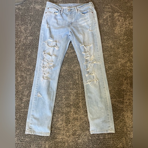 Levi's Other - Levi’s Men’s Jeans